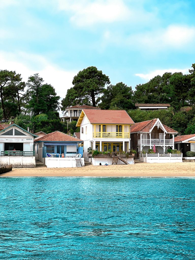 Faut-il encore acheter en bord de mer aujourd&rsquo;hui ?