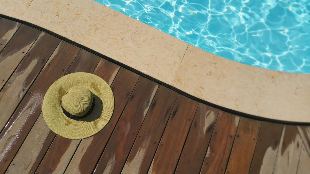 Comment bien aménager l&rsquo;espace autour de sa piscine ?