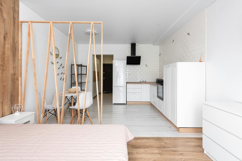 Comment trouver un studio à Paris sous 400 euros en particulier ?