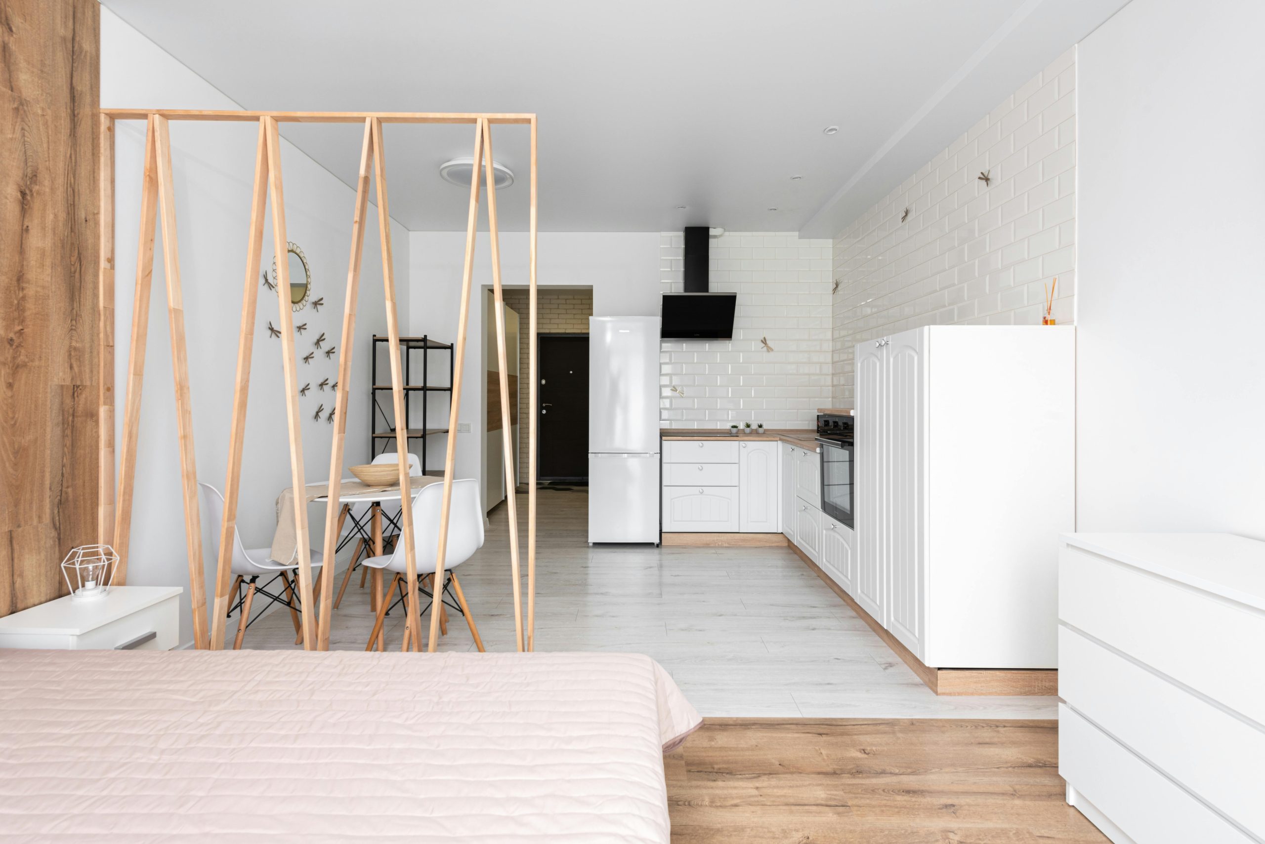 Comment trouver un studio à Paris 400 euros
