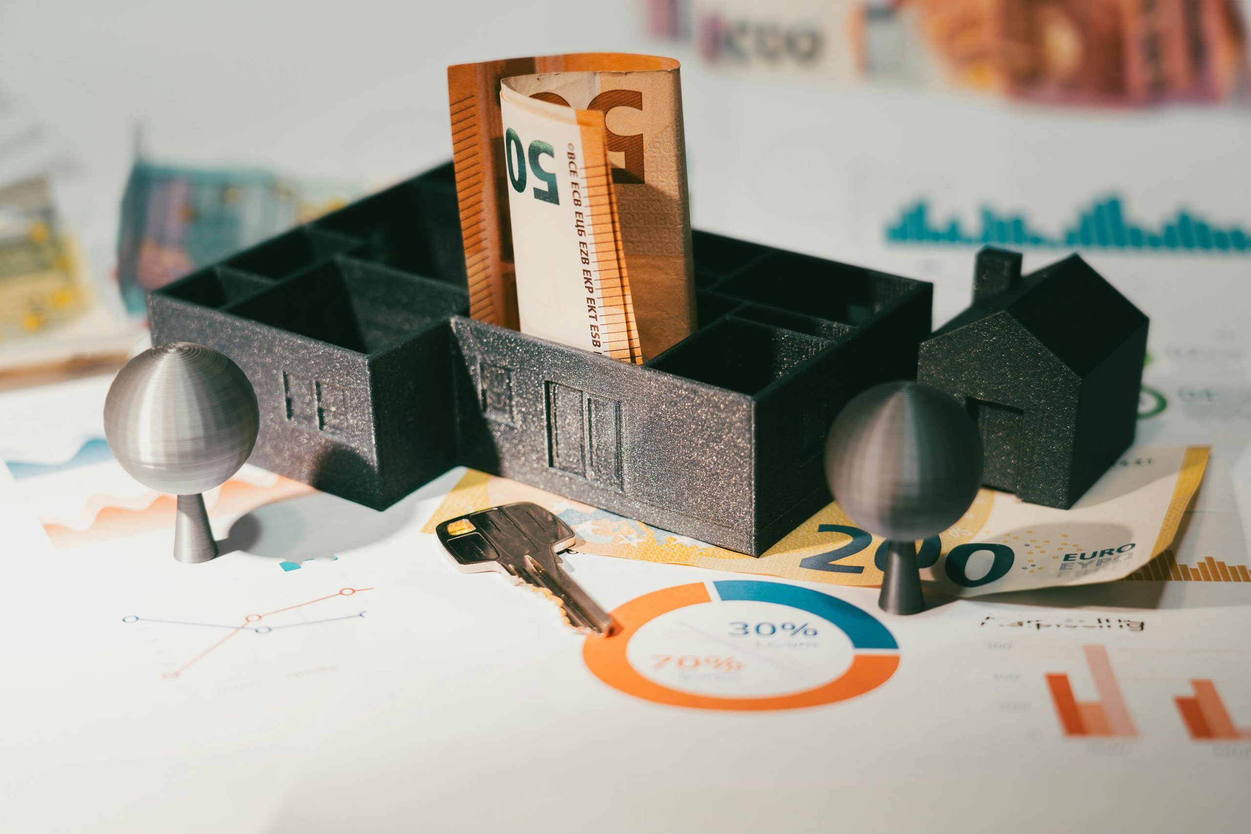Quel pays choisir pour investir en immobilier