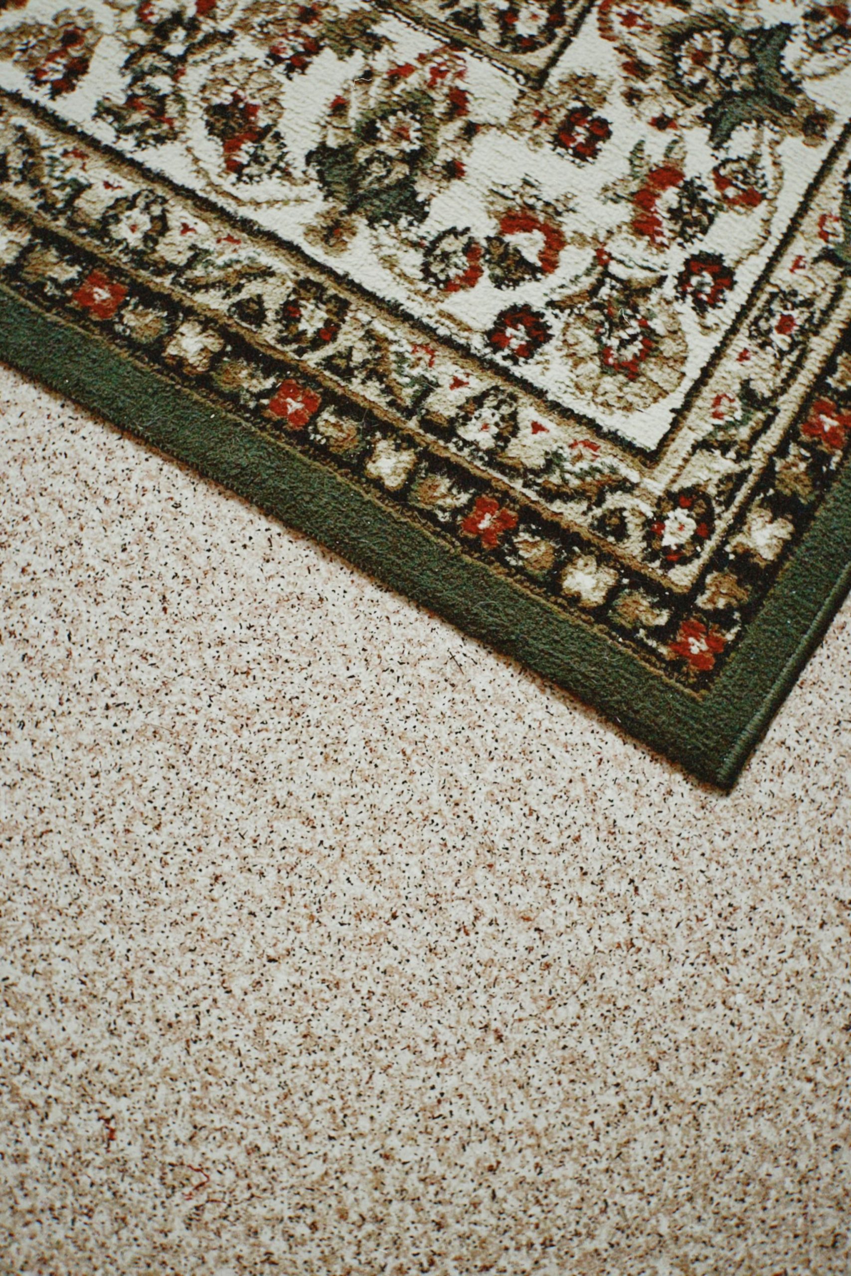 Moquette de pierre avantages et inconvénients
