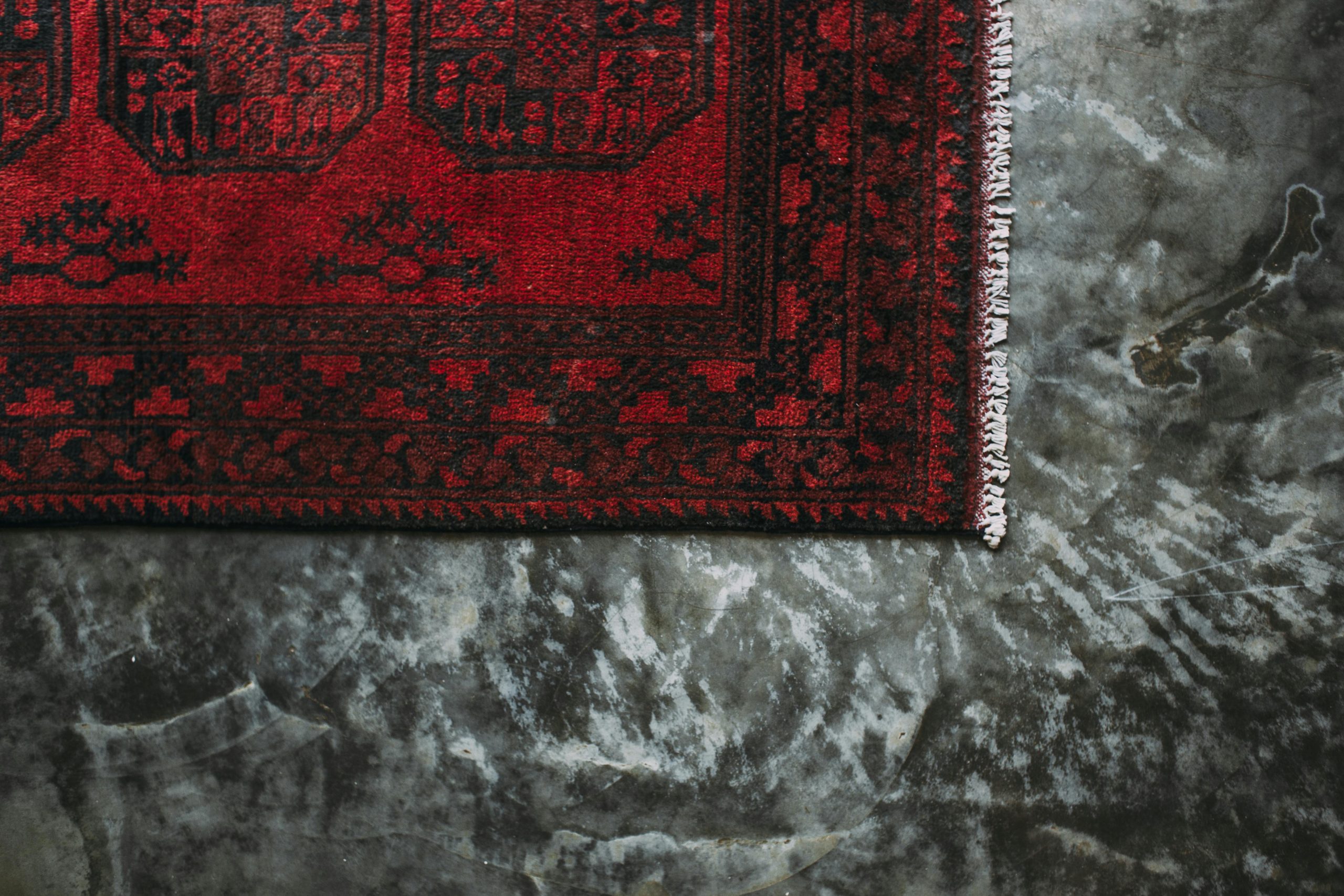 Moquette de pierre pros et cons