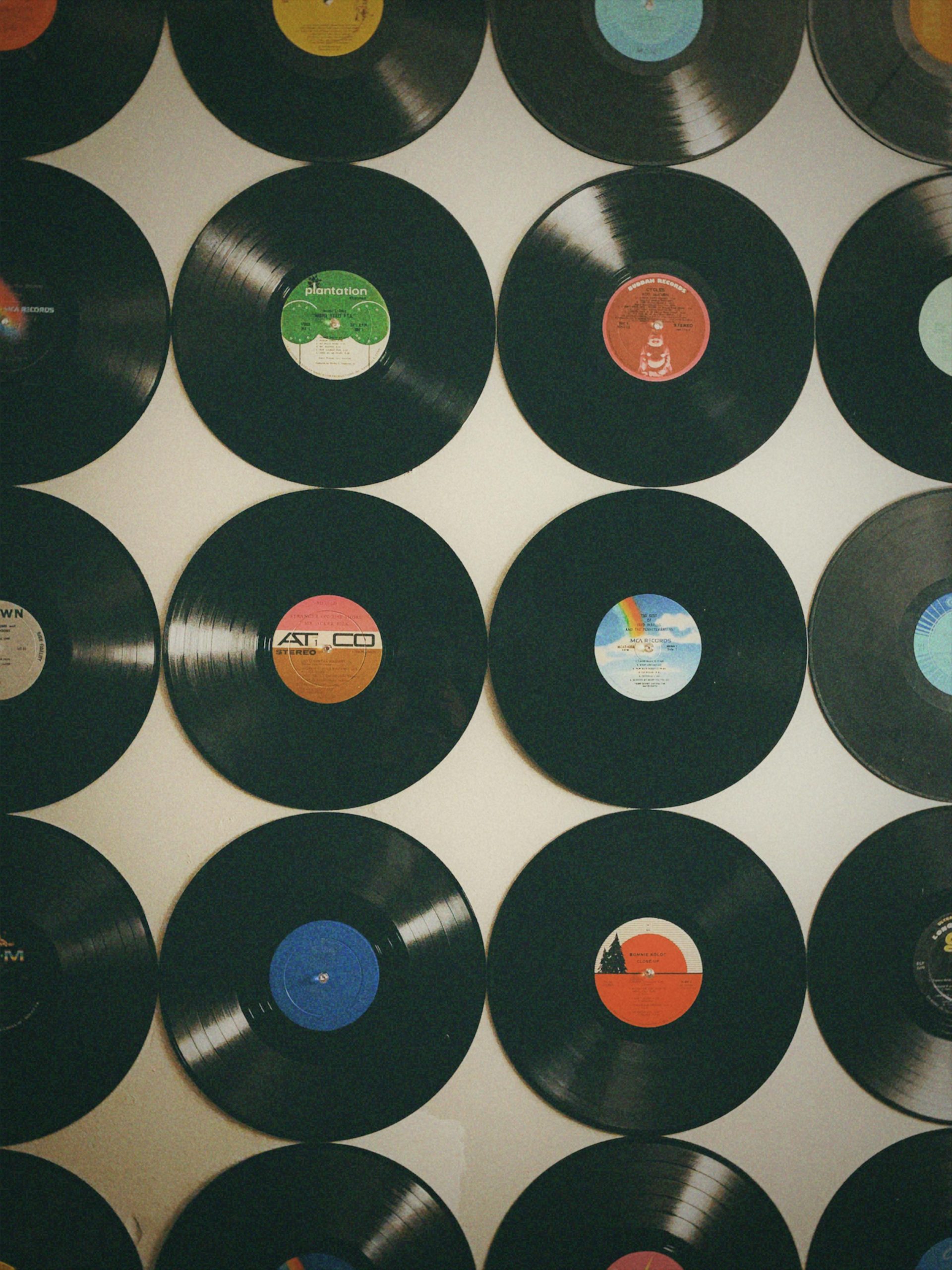 Peinture papier peint vinyle durabilité