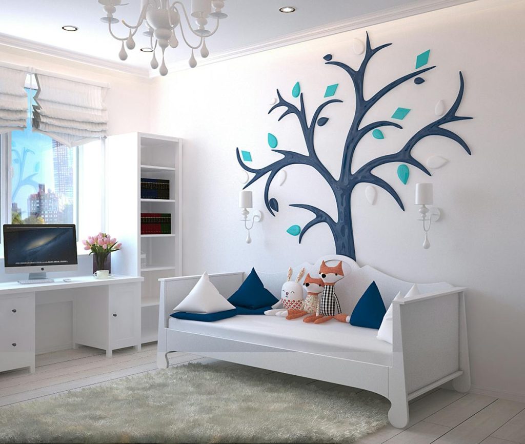 Petite maison de ville : trois pièces qui transforment tout