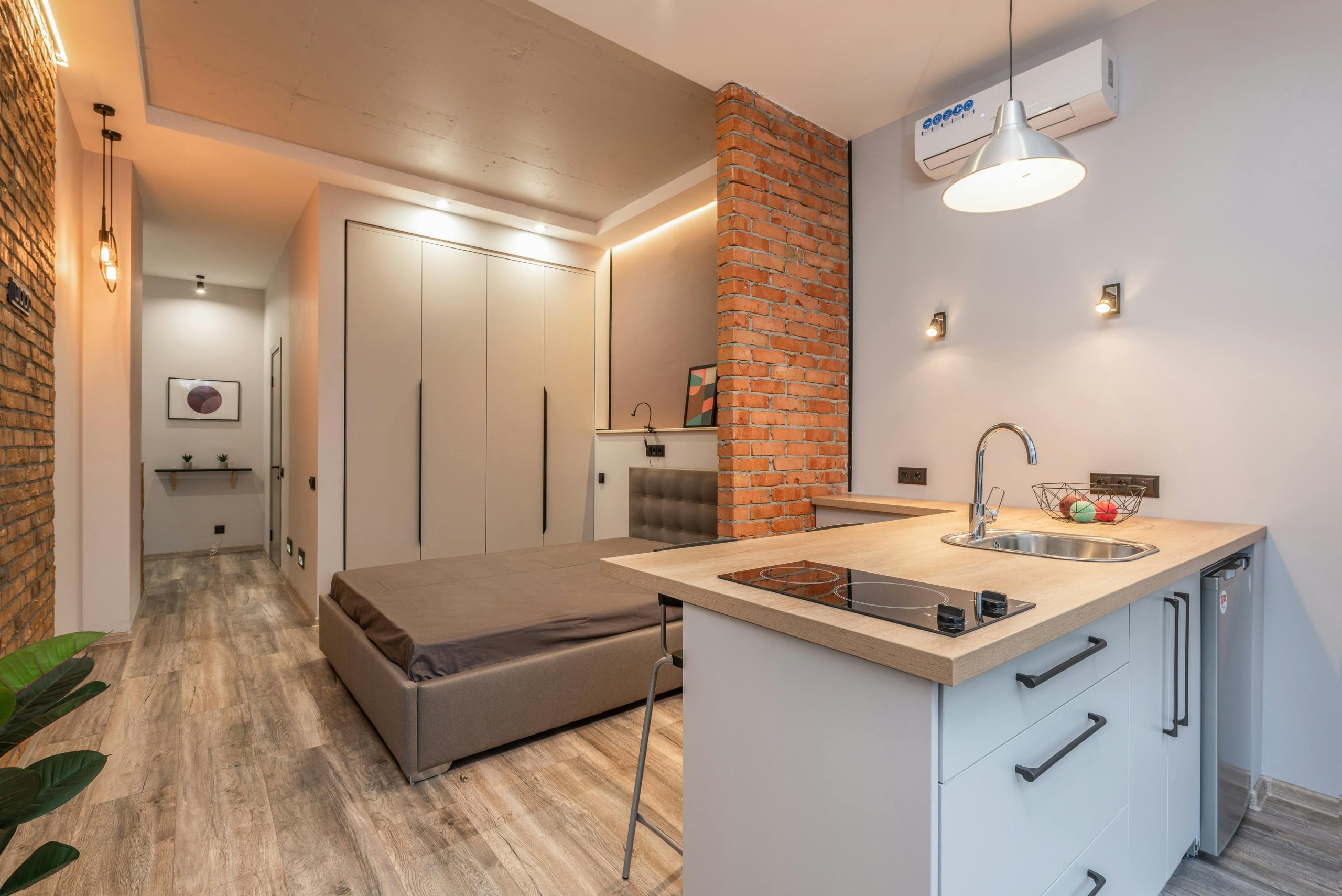 Studio Paris 400 euros particulier location