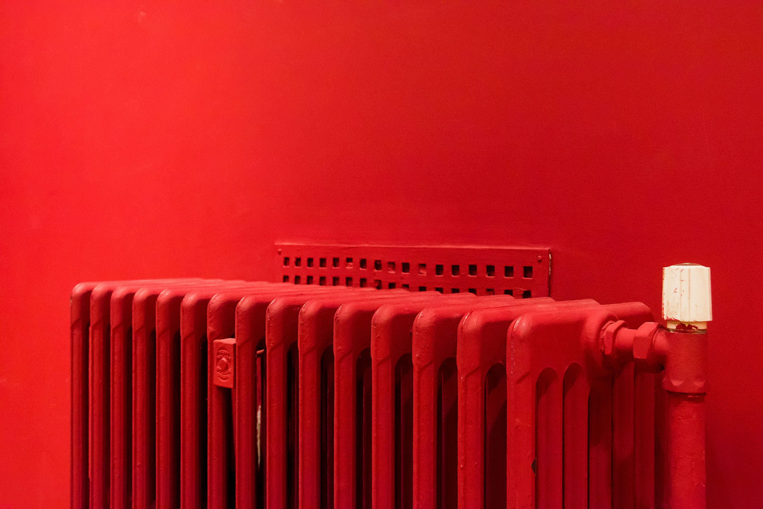 Ancien radiateur Campa notice modèle