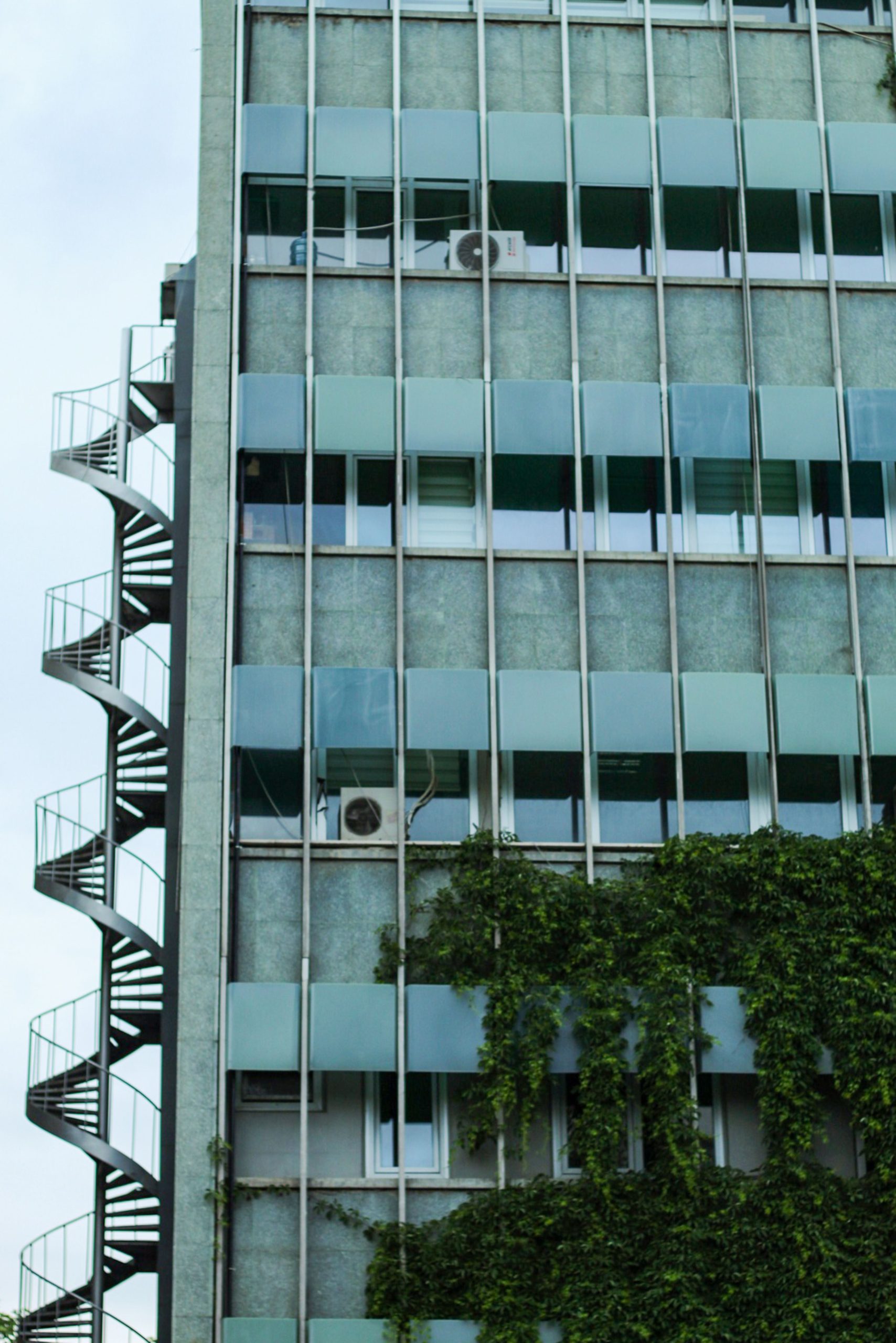 Audit énergétique avant nécessaire