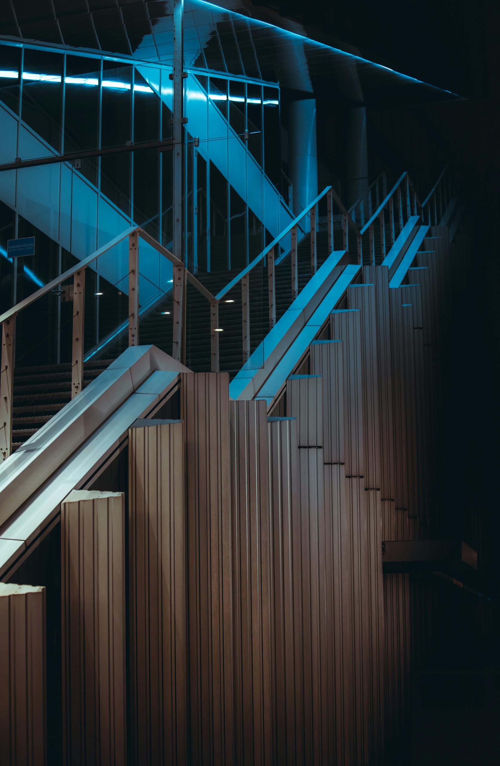 Prix réel d'habillage d'escalier en bois