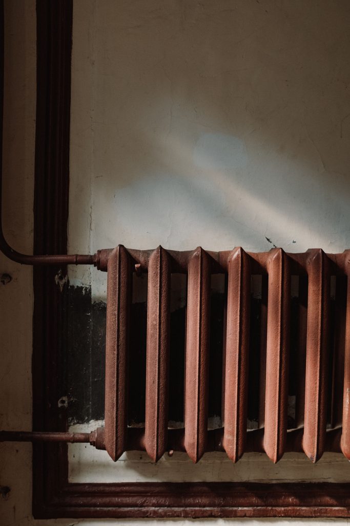 Où trouver la notice d&rsquo;un ancien radiateur Campa ?