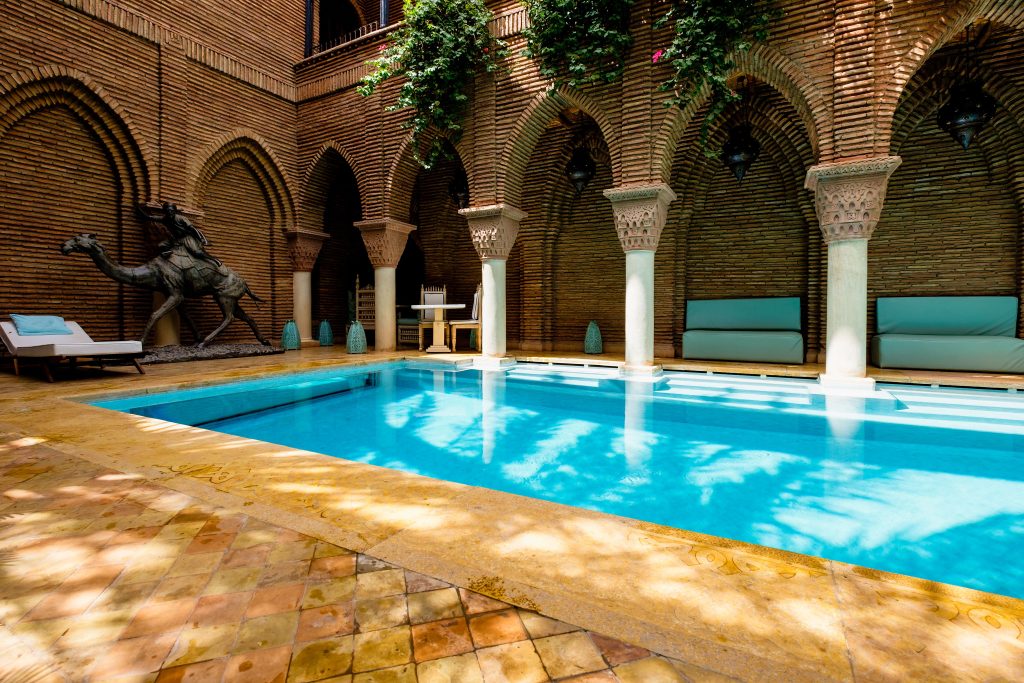 Immobilier luxe au Maroc : vaut-il vraiment le coup ?