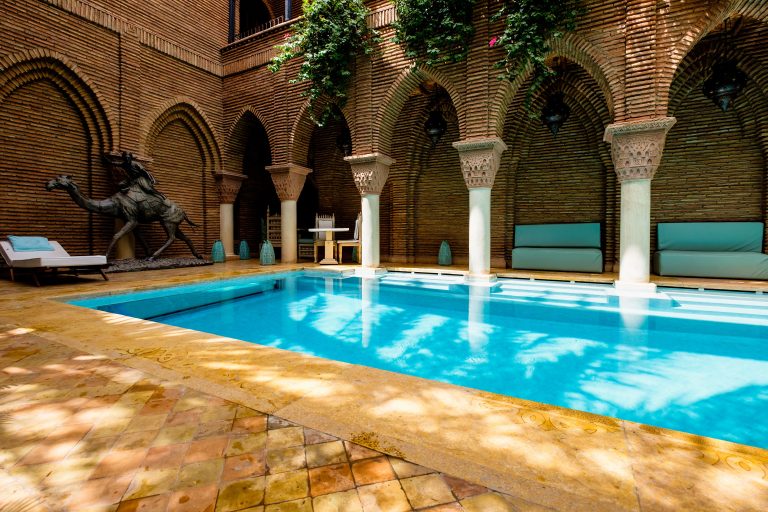 Immobilier luxe au Maroc : vaut-il vraiment le coup ?