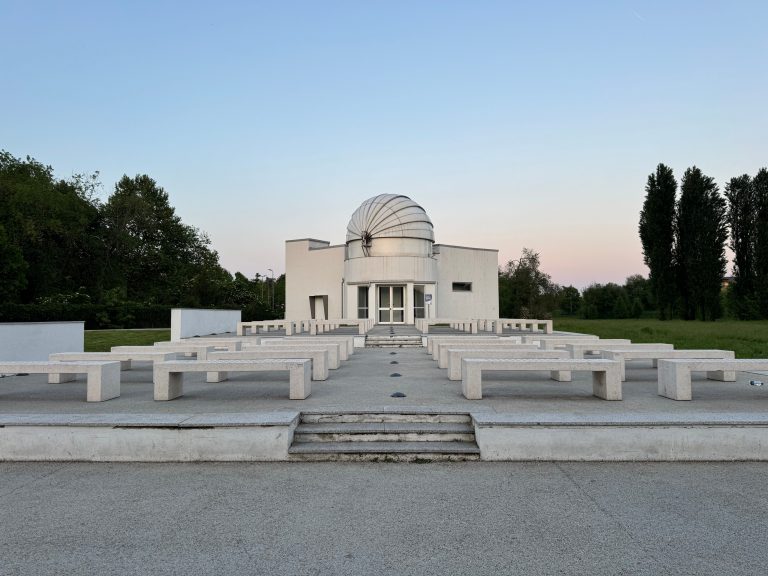 One Observatory Circle, c’est quoi exactement comme résidence ?